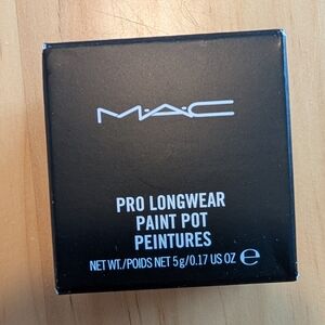 NIB Pro Longwear Paint Pot Soft Ochre